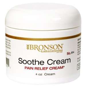  Soothe Cream