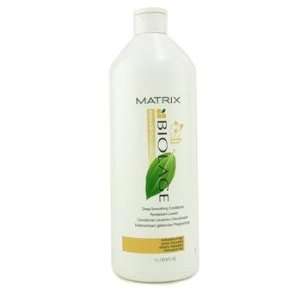 Exclusive By Matrix Biolage Smooththerapie Deep Smoothing Conditioner 