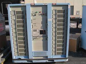 Elgar Solar Panel Power Supply Satellite Simulator 20KW  