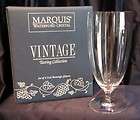 waterford marquis vintage  