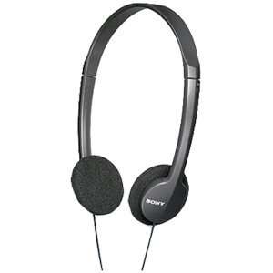  New   Sony MDR110LP Open Air Stereo Headphones   T49972 