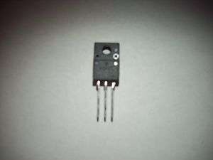   Channel 45G127 TO 220 MOSFET Toshiba SHIPS FROM COLORADO  