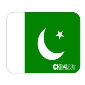  Pakistan, Chiniot Mouse Pad 