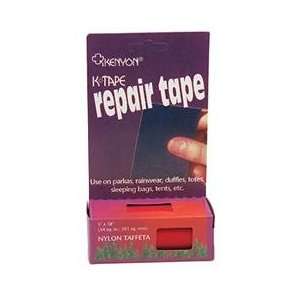  Chinook Repair Tape   Taffeta (Red)