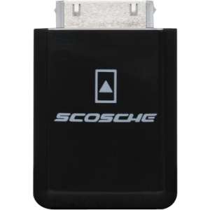 Scosche Ifwa Usb Charging Adapter For Ipod 033991021174  