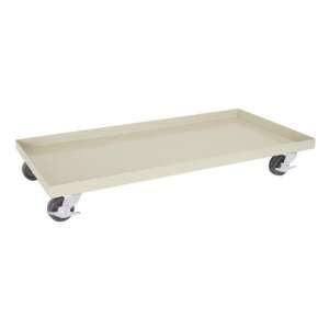  Sandusky Lee Cabinet Dolly for Use w/ Cabinets Up To 24 