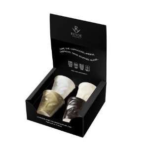  Revol Usa 641043 Froisses Black Giftbox Cappuccino 