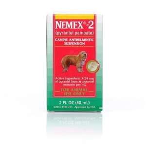  Nemex 2 Oral Liquid
