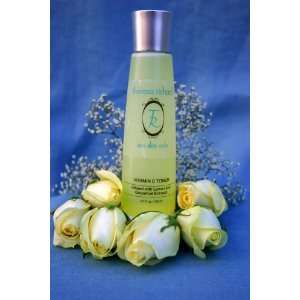   with Lemon & Grapefruit Extracts By Theresa Richard 6.5 oz. Beauty