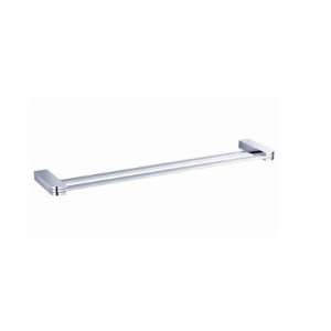  Fresca Bath FAC1339 Solido 20 Double Towel Bar Health 