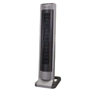  35 Gliding Grill Tower Fan