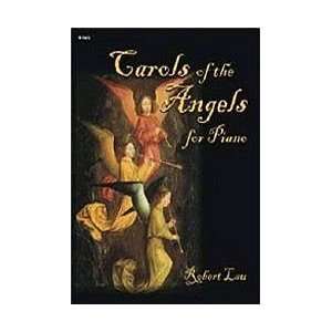  Carols of the Angels for Piano Musical Instruments