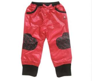 Boutique Padded Snow Pants Super Comfy & Light Weight  