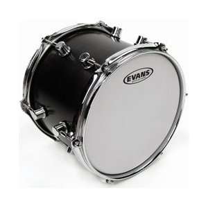  Evans 12 Coated Genera G2 Drum Head Musical Instruments
