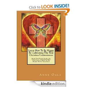   The True Christian Contentment Anne Olga  Kindle Store
