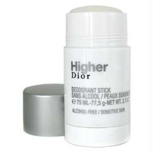  Christian Dior Higher Deodorant Stick ( Alcohol Free 