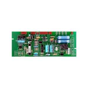   (MICRO   Dinosaur Electronics Circuit Board Dometic 3 Way (MICRO