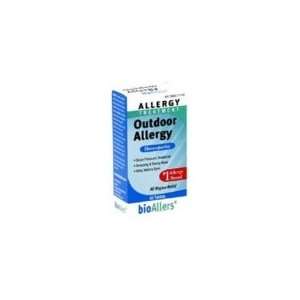  Bio allers, Outdoor Allergy, 60 Tab  Health & Personal 