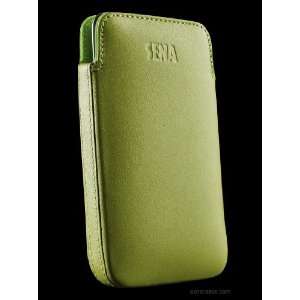  Sena Elega Leather Protective Pouch for iPod Touch 4G 