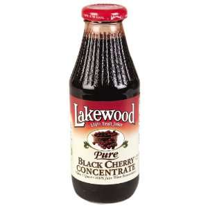 Lakewood, Concentrate, Pure Blk Chry, 12.5 Oz  Grocery 