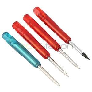 Premium Accessory Repair Screwdriver For Smartphone and PDA T3 T4 T5 