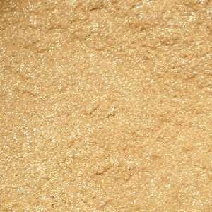  Paradise Star Gold mica powder color for soap and 
