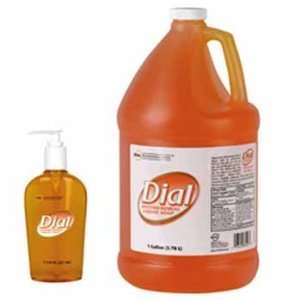   Dial Gold Antimicrobial Soap 16 oz Pump Case Pack 12 