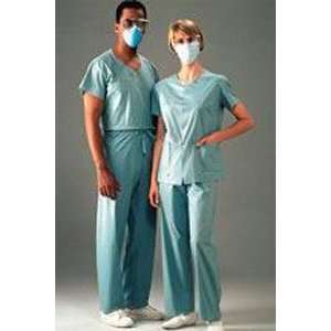 PT# 18730 15 PT# # 18730 15  Pants Barrier Scrub Slate Green Large 