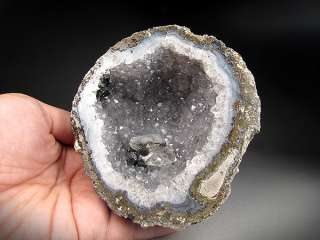 Chihuahua Coconut Geode, Mexico  