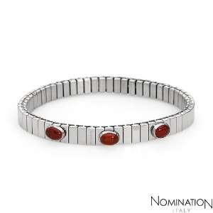  Genuine Nomination Italy (TM) Bracelet. Nomination Italy 