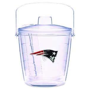  Tervis Tumbler New England Patriots Ice Bucket