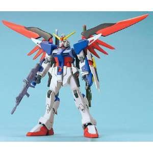  1/144 Seed Destiny #13   Destiny Gundam Toys & Games