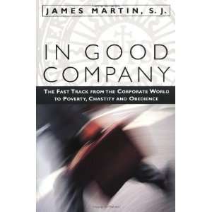  Poverty, Chastity, and Obedience [Paperback] James Martin S.J. Books