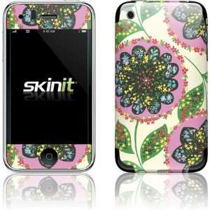  Skinit Charisma Blush Vinyl Skin for Apple iPhone 3G / 3GS 
