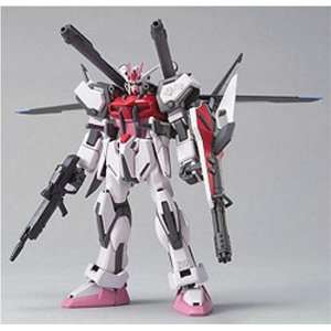    BAN124918 1/144 Snap MSV #1 Strike Rouge + IWSP Toys & Games