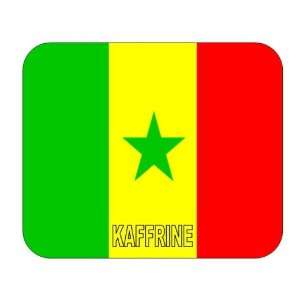  Senegal, Kaffrine Mouse Pad 