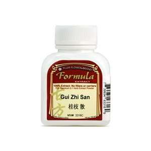  Gui Zhi San (concentrated extract powder) Health 