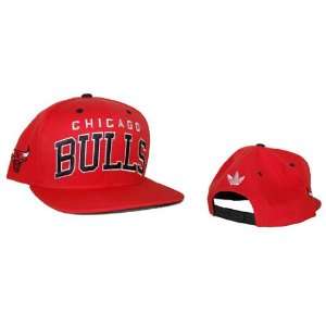  Chicago Bulls Adjustable Arched Snapback Baseball Cap 