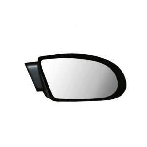 CIPA 27563 OE Replacement Manual Outside Rearview Mirror 