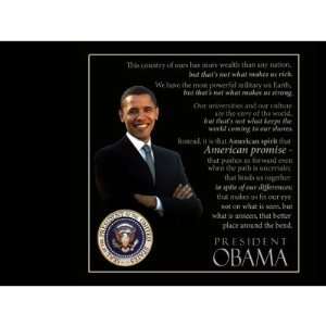  Obama Quote Mug   6 of 6