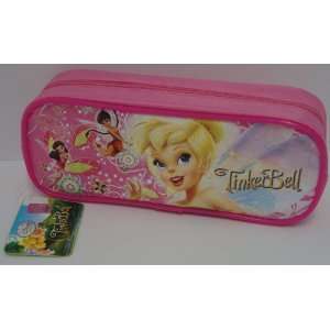  Disney Tinkerbell Pencil Case Toys & Games