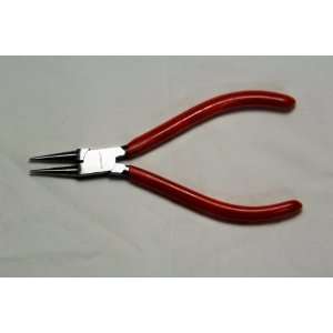   Round Nose Pliers Part 46.833 Made in Germany 