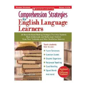  Comprehension Strategies For 