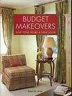 Budget Makeovers 12 Economic Do it Yourself Before & A