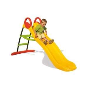  Smoby Garden Dual Slide Toys & Games