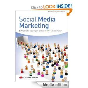 Social Media Marketing Erfolgreiche Strategien für Sie und Ihr 