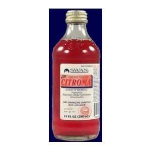  CITRATE/MAG CHERRY SOL 12X10 OZ