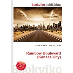  Rainbow Boulevard (Kansas City) Ronald Cohn Jesse Russell 