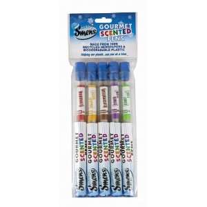  International Arrivals Holiday Smens Gourmet Scented Pens 