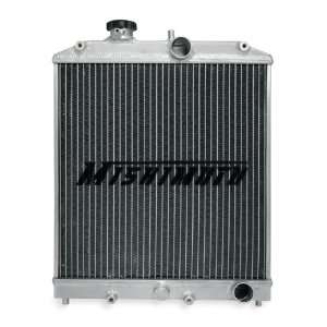    00 Civic [MT]/93 97 Del Sol [MT] Radiator (MMRAD CIV 92) Automotive